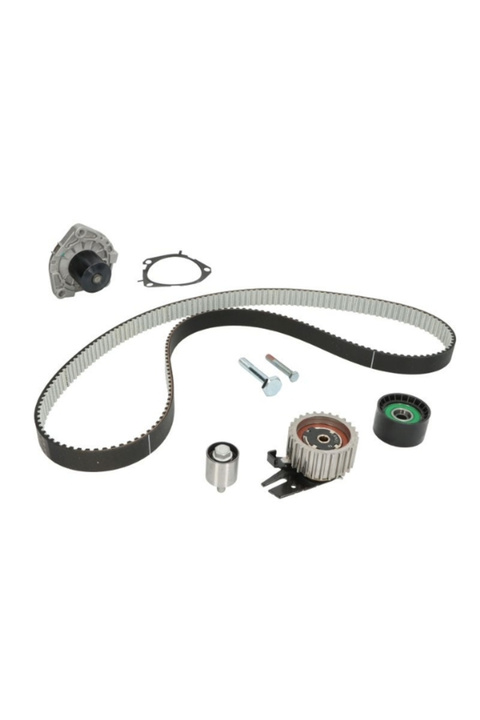 DAYCO Fiat Egea 1.6 Multijet Devirdaimli Triger Seti 2020-