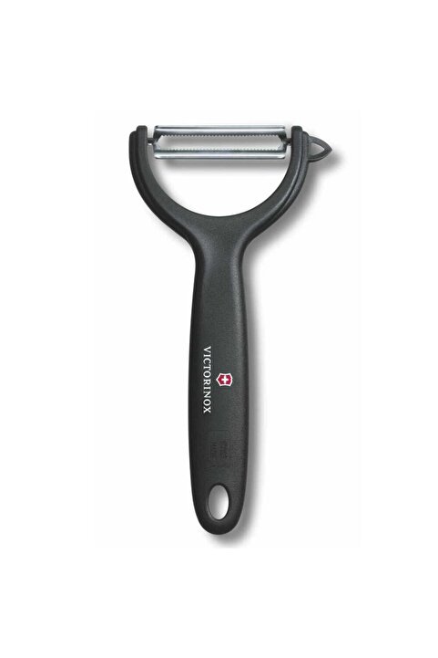 VICTORINOX 7.6079 Siyah Domates ve Kivi Soyacağı (KUTUSUZDUR)