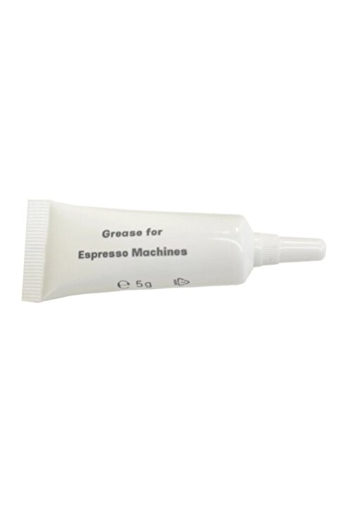 Philips Espresso Kahve Makineleri Silikonlu NSF Gres Yağı 5gr