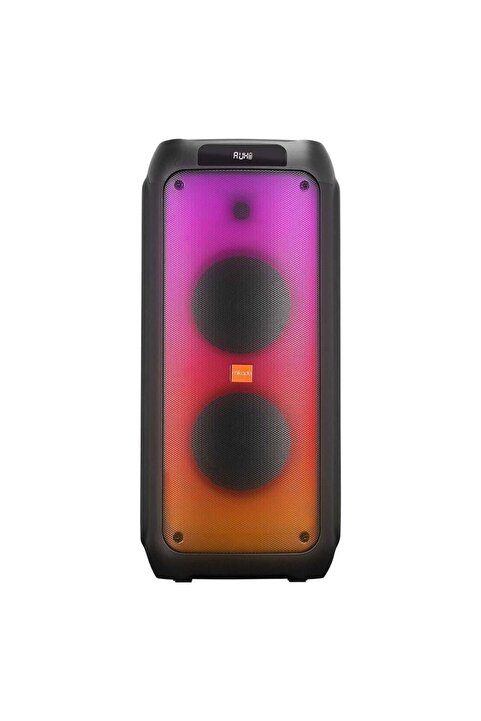 Genel Markalar MD-255KP Usb+Fm+Tf+Kart( TWS+BT )Siyah FM Destekli Öğretmen Bluetooth Toplantı Anfisi