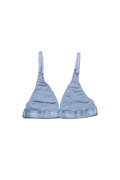 Paul Kenzie Triangle Spor Bralet - Eco Characters - Planet