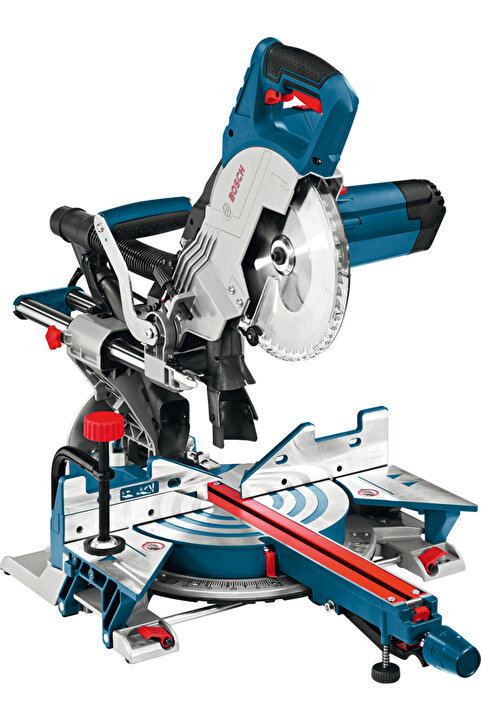 Bosch GCM 8 SJL Gönye Kesme Makinesi 0601B19100