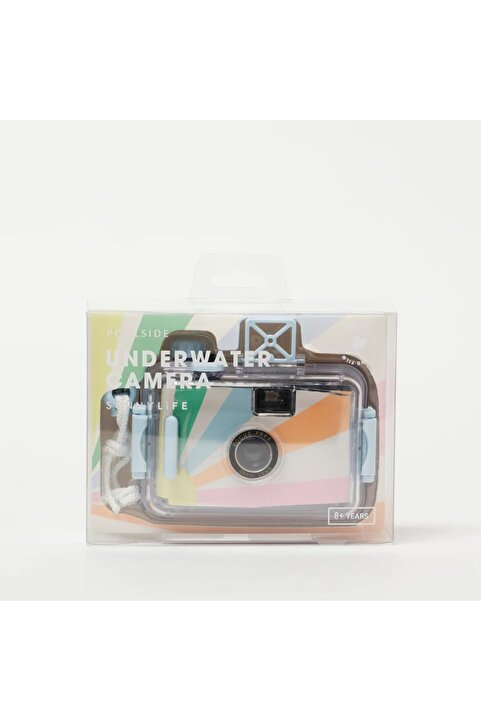 SunnyLife | Su Altı Analog Fotoğraf Makinesi