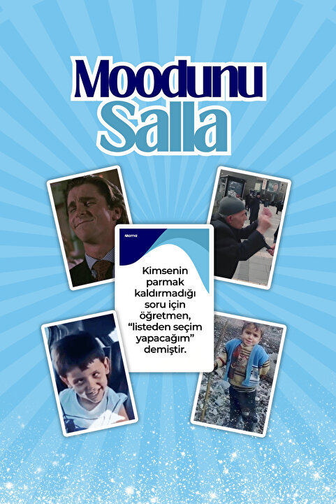 4koma Moodunu Salla - Komik Eğlenceli Mood Oyunu - Arkadaş Aile Parti Yılbaşı - Hangisi Moodun Do You Meme