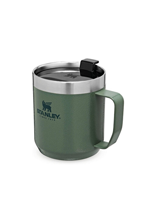 Stanley 12Oz Classic Vac Legendary Camp Mug | 0.35L Eu Yeşil 10-09366-005