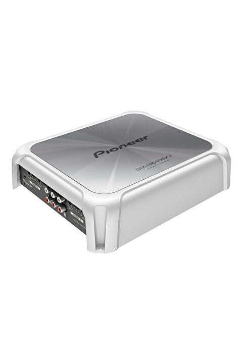 Pioneer Gm-me400x4 800w 4kanal Marine Amplifikatör