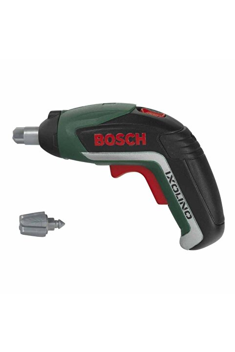 Bosch Sesli ve Işıklı Ixolino Oyuncak Matkap Tamir Seti
