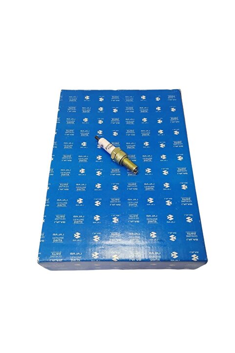 Bajaj Pulsar NS200-RS200 Dominar 250-400 Sağ Sol Buji DK111028 Orijinal