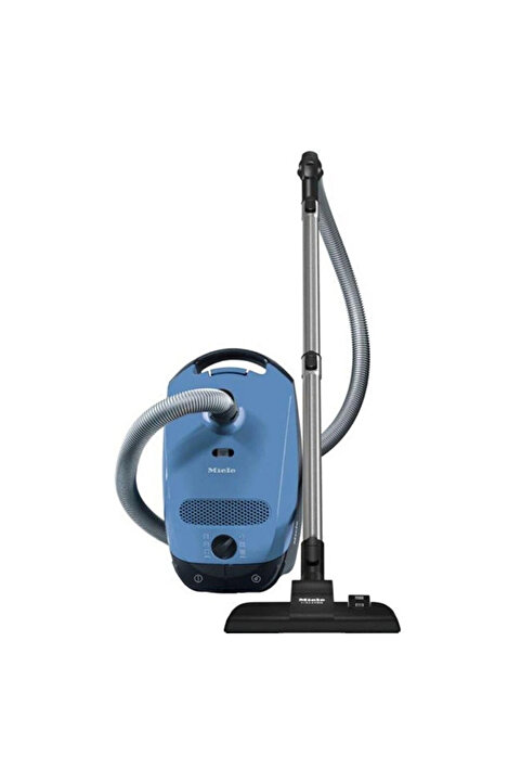 Miele C1 Junior Powerline Tech Mavi - Sbaf5