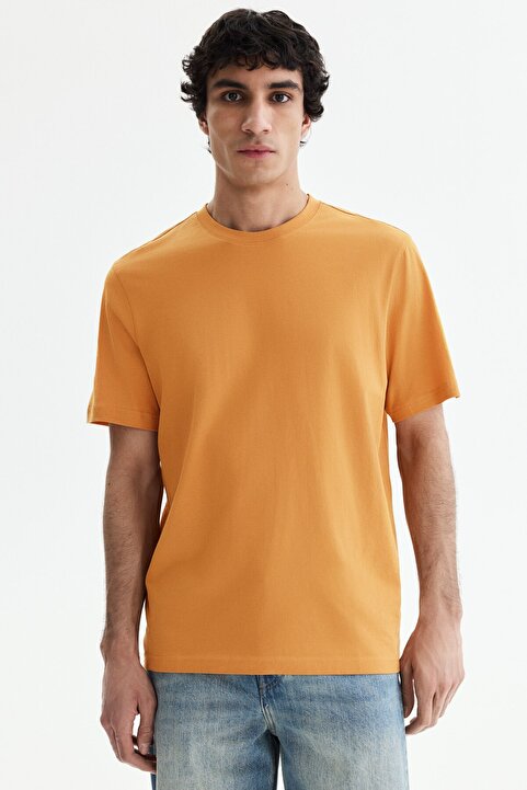 H&M Regular Fit Tişört