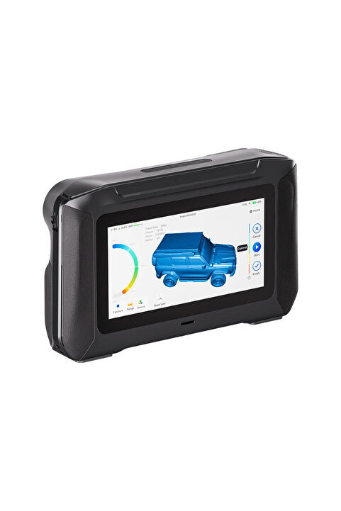 Creality Sermoon P1 3D Tarayıcı