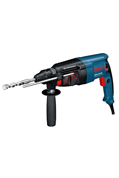 Bosch GBH 2-26 DRE Sds Plus Kırıcı-Delici Matkap 800 W 0611253703