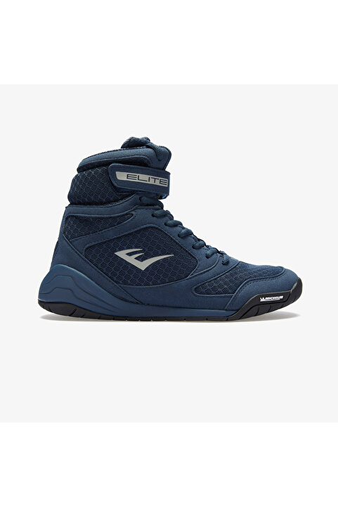 Everlast Elite 2 Erkek Lacivert Boks Ayakkabısı