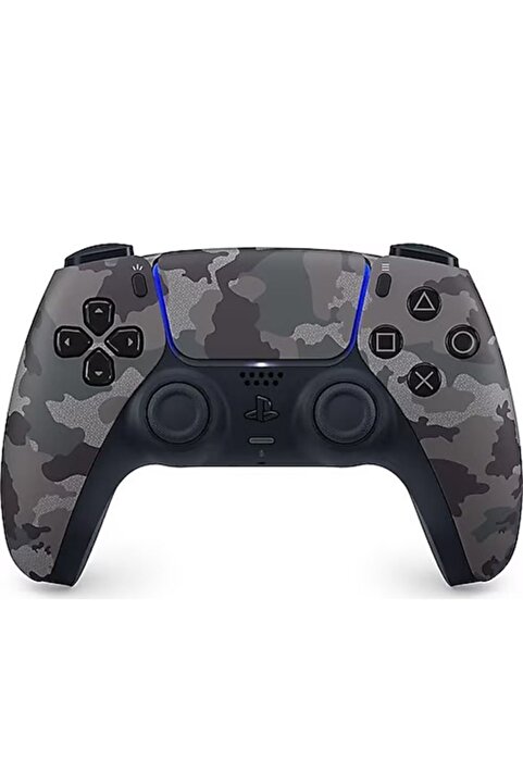 Sony Ps5 Dualsense Wireless Controller Oyun Kolu Kamuflaj