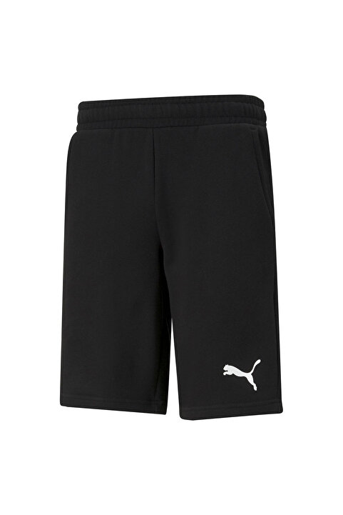 Puma Essentials 10" Erkek Siyah Günlük Stil Şort 58670951