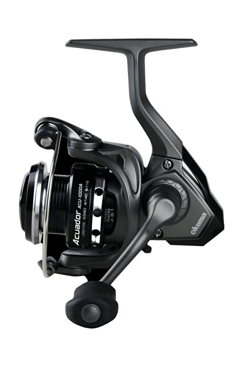 Okuma Acuador ACU-4000A 3+1BB Olta Makinesi