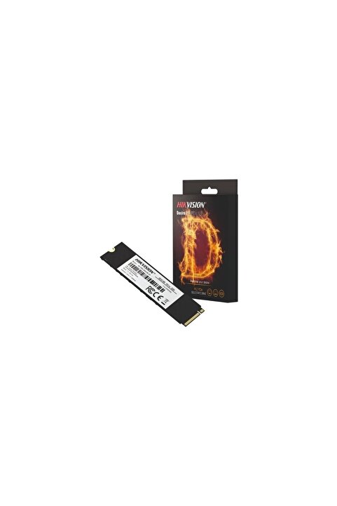 Hikvision Desire 128GB 1200-950MB/S Pcı-E Nvme M.2 SSD