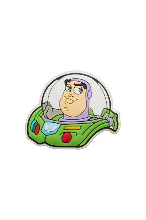 Crocs Toy Story Buzz Lightyear Uniseks Çok Renkli Terlik - 10007229