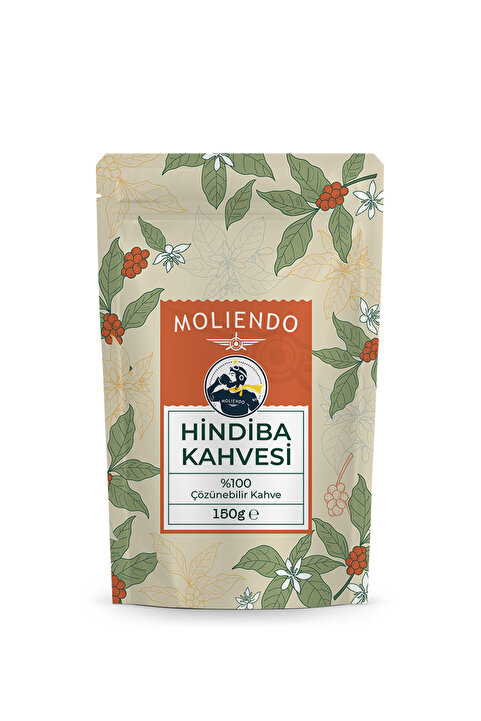 Moliendo Hindiba Kahvesi 150 g