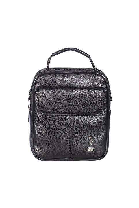 U.S. Polo Assn. U.S. Polo Assn. Erkek Portföy ve El Çantası MPPLEVRY6755-56