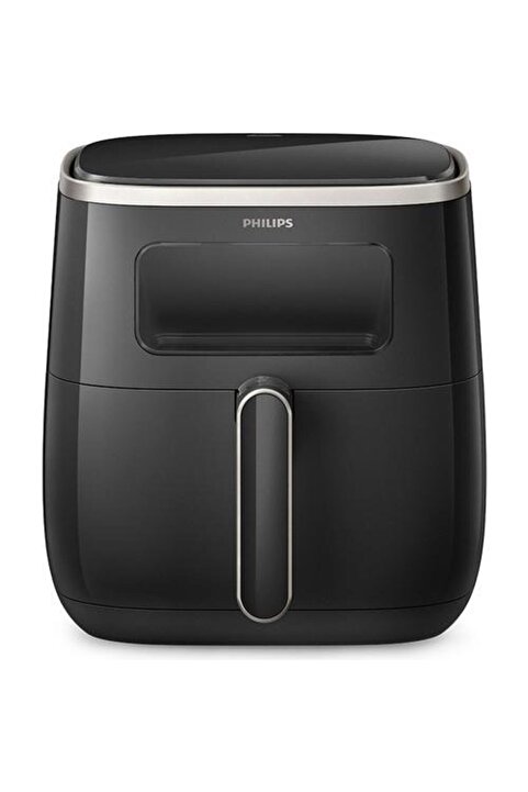 Philips Airfryer 3000 Serisi HD9257/80 XL 5.6 lt Yağsız Fritöz