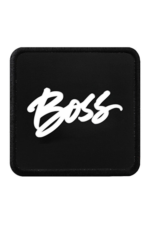 BlackBörk Boss Logolu V1 Bench
