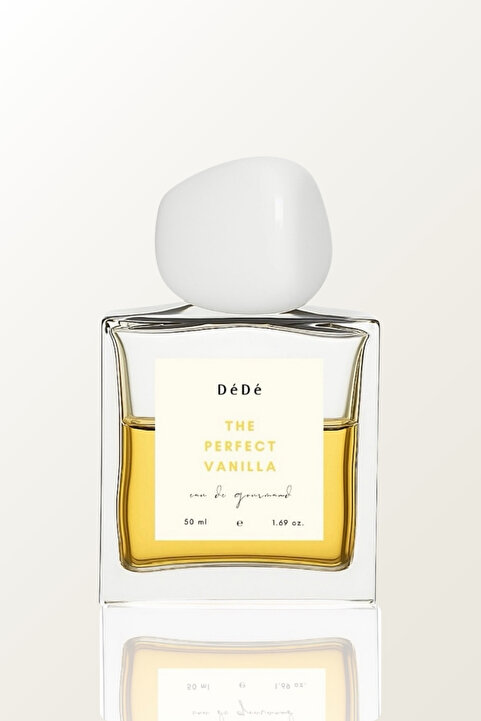 DeDe Candle & Wellness Studio The Perfect Vanilla Saç ve Vücut Parfümü