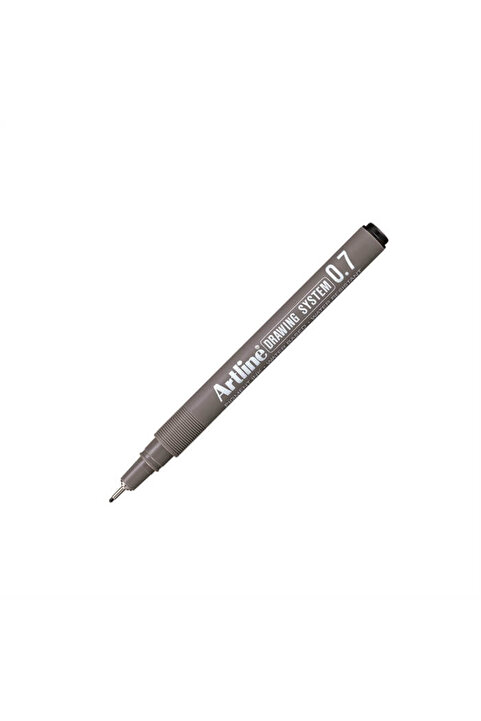 Genel Markalar Drawing System Teknik Çizim Kalemi 0.7mm / EK237