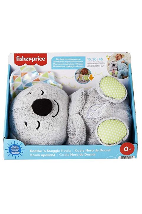 Fisher Price UYKU ARKADAŞIM KOALA