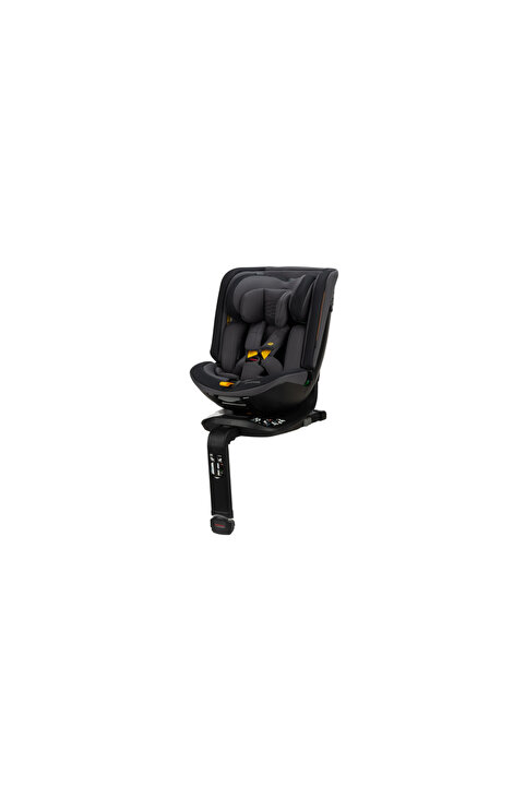 Maxi-Cosi Spinel 360 Plus I-size Dijital Göstergeli Dönebilen Yatabilen 0-36 Kg Oto Koltuğu Raven