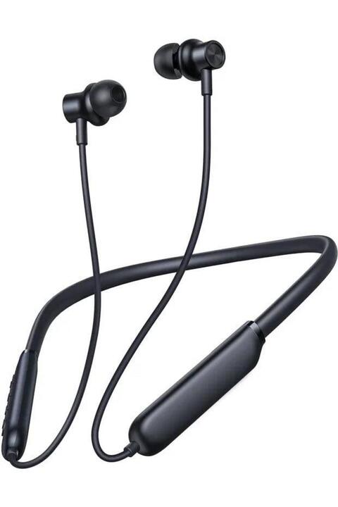 TaoTronics Tt-bh115 Enc Mik. Mıknatıslı Boyun Askılı Bt Kulaklık Ipx5 30 Saat Müzik Bt 5.3 Çift Cihaz Desteği