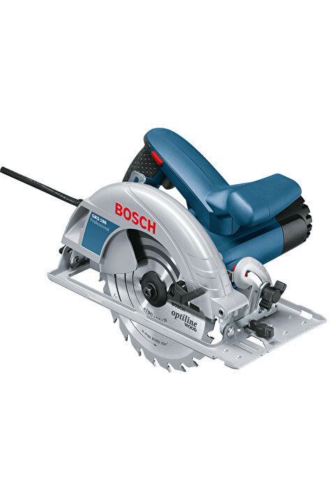 Bosch Gks 190 Daire Testere 190 mm 1400 Watt