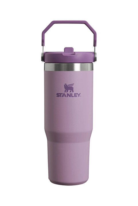 Stanley The Iceflow Flip Straw Tumbler Termos 0.89L - 30Oz 10-09993-312