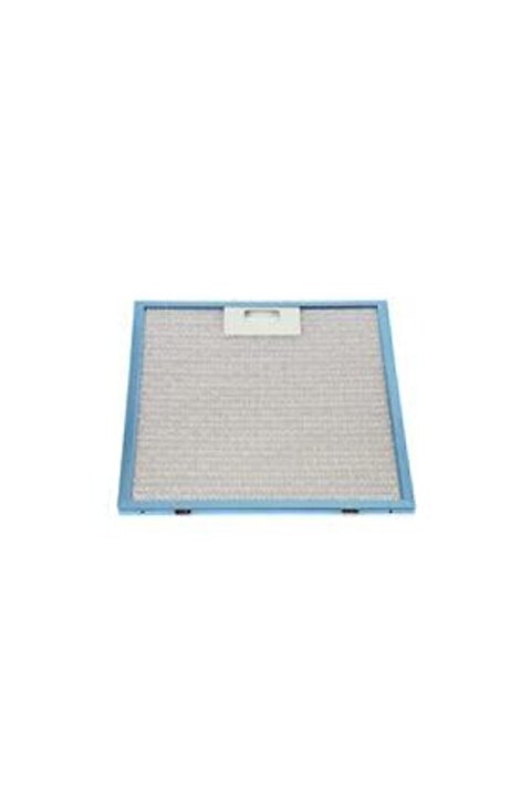 Genel Markalar 2240 Lx6 26,2x25,3 Cm Aspiratör Davlumbaz Alüminyum Yağ Filtresi 262x253 Mm 26,2cmx25,3cm Uyumlu