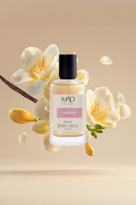 Mad Parfüm Mad W203 Selective 50 ml Kadın Parfüm