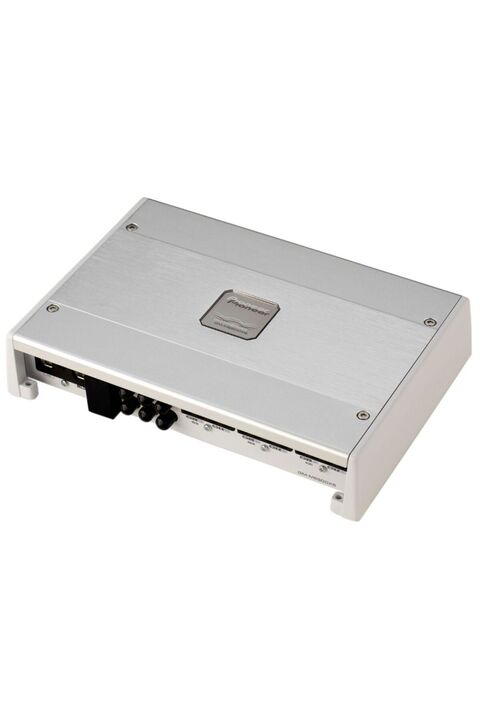 Pioneer Gm-me600x6 6 Kanal Marine Amplifikatör