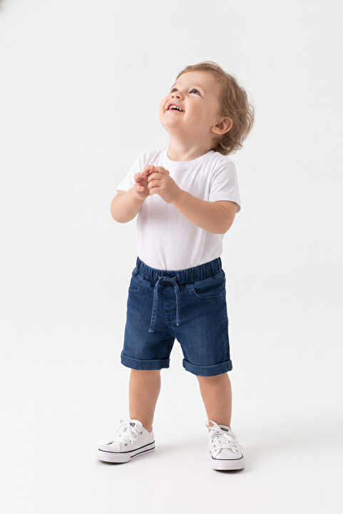 MiaBaby Kot Short