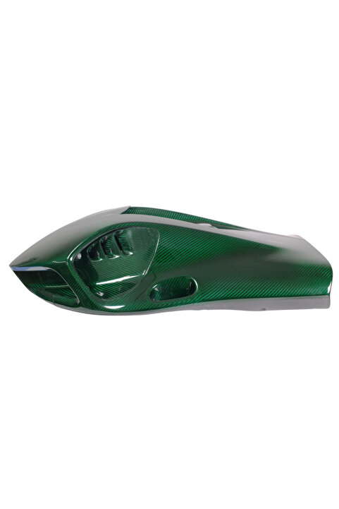 Seanxt ELITE RS Su Scooter Set-Karbon Yeşil