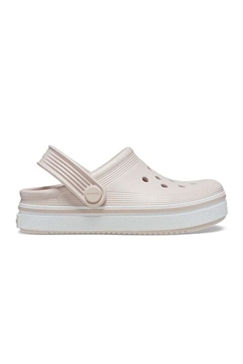 Crocs 208477-6UR Off Court Clog K Çocuk Sandalet