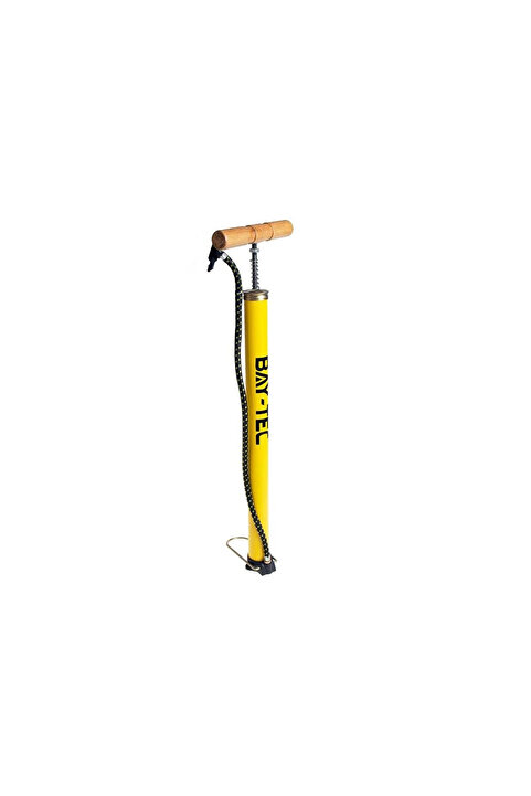 Genel Markalar Baytec Bisiklet Motor Teker Şişirme Pompası Mk4800