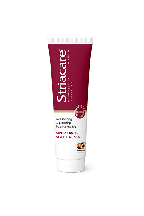 Striacare Çatlak Bakım Jeli 100ml