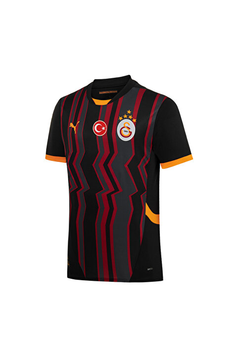 Galatasaray Galatasaray Puma 2024/2025 Alternatif Forma 77965403
