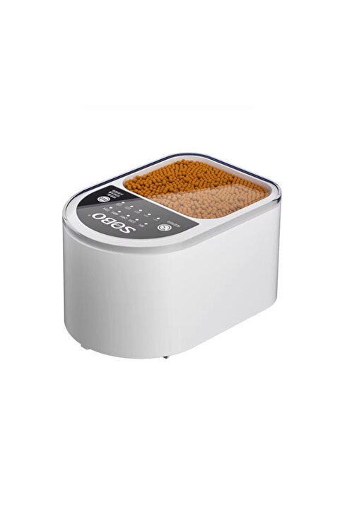 Sobo COSMOTEX (154101) Otomatik Yemleme