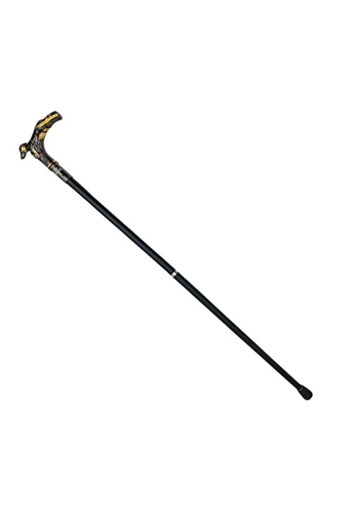 Genel Markalar Köpek Başlı Baston - - 88 cm - 53002