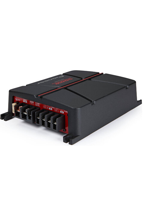 Pioneer GM-A3702 500 Watt Köprülü 2 Kanallı Amfi