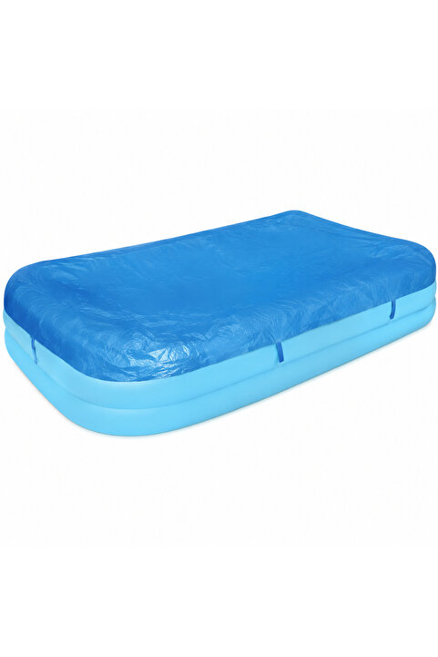 Bestway 12817 Havuz Örtüsü 245x155 cm