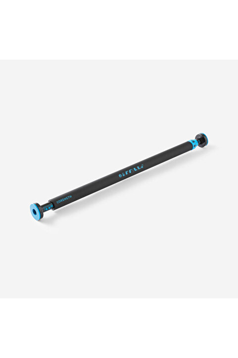 Decathlon Corength Ayarlanabilir Barfiks Barı 65 Cm - 95 Cm