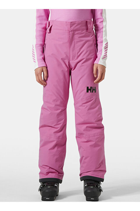 Helly Hansen Kayak Pantol, 10 Yaş, Pembe