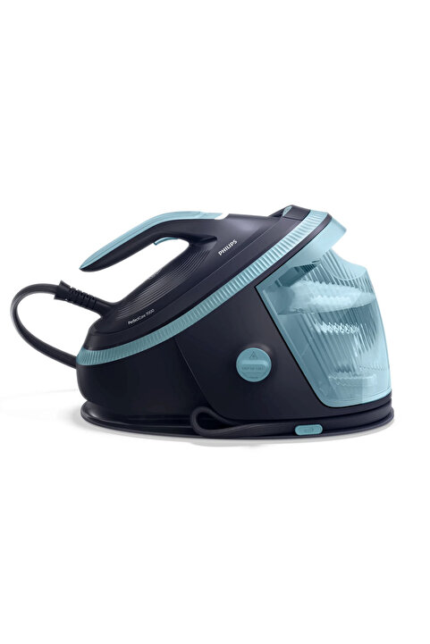 Philips 7000 Serisi Perfectcare Buhar Kazanlı Ütü, 1,5 Lt Çıkarılabilir Su Haznesi, OptimalTemp PSG7200/20
