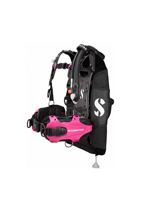 Scubapro BC HYDROS PRO PEMBE